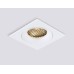 Встраиваемый светильник Ambrella Light Techno Spot Standard Tech TN102726