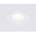 Встраиваемый светильник Ambrella Light Techno Spot Standard Tech TN102726