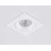 Встраиваемый светильник Ambrella Light Techno Spot Standard Tech TN102726