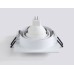 Встраиваемый светильник Ambrella Light Techno Spot Standard Tech TN102726
