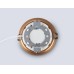 Встраиваемый светильник Ambrella Light Techno spot GX Standard tech TN51815