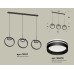 Подвесной светильник Ambrella Light Traditional (C9107, N8478) XB9107154