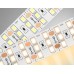 Светодиодная лента трехрядная Ambrella Light LED Strip 24В 2835 26Вт/м 3000K 5м IP20 GS3901