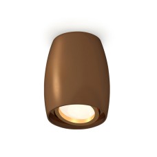Накладной поворотный светильник Ambrella Light Techno XS1124002 (C1124, N7004)