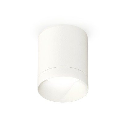 Накладной светильник Ambrella Light Techno XS6301020 (C6301, N6130)