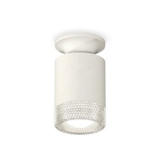 Накладной светильник Ambrella Light Techno XS6301102 (N6901, C6301, N6150)