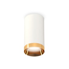 Накладной светильник Ambrella Light Techno XS6322024 (C6322, N6134)