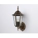 Уличный настенный светильник Ambrella Light Garden ST2012