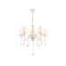 Подвесная люстра Ambrella Light Modern TR4603