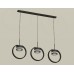 Подвесной светильник Ambrella Light Traditional (C9107, N8478) XB9107154