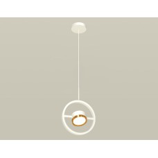 Подвесной светильник Ambrella Light Traditional (C9111, N8124) XB9111103