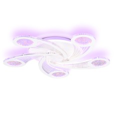 Потолочная люстра Ambrella Light Acrylica Original FA4476