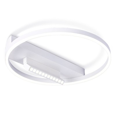 Потолочный светильник Ambrella Light Comfort FL51457