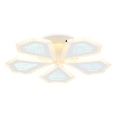 Потолочный светильник Ambrella Light Acrylica Original FA4030