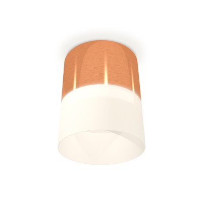 Потолочный светильник Ambrella Light Techno Spot XS8122011 (C8122, N8402)