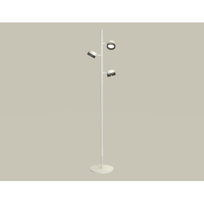 Торшер Ambrella Light Traditional (C9812, N8484) XB9812250