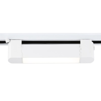 Трековый однофазный светильник Ambrella Light Track system GL6724