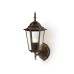 Уличный настенный светильник Ambrella Light Garden ST2012