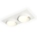 Встраиваемый светильник Ambrella Light Techno Spot XC6525020 (C6525, N6130)