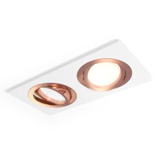 Встраиваемый светильник Ambrella Light Techno Spot XC7635084 (C7635, N7005)