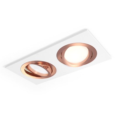 Встраиваемый светильник Ambrella Light Techno Spot XC7635084 (C7635, N7005)