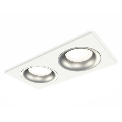 Встраиваемый светильник Ambrella Light Techno XC7635004 (C7635, N7013)