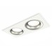 Встраиваемый светильник Ambrella Light Techno XC7635004 (C7635, N7013)