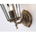 Уличный настенный светильник Ambrella Light Garden ST2012