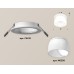 Встраиваемый светильник Ambrella Light Techno Spot XC6512069 (C6512, N6258)