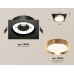 Встраиваемый светильник Ambrella Light Techno Spot XC8062005 (C8062, N8124)