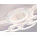 Потолочная люстра Ambrella Light Acrylica Original FA8874