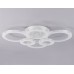 Потолочная люстра Ambrella Light Acrylica Original FA8874
