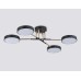Потолочная люстра Ambrella Light Linetech Comfort FL516332