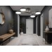 Потолочная люстра Ambrella Light Linetech Comfort FL516332