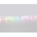 Светодиодная лента Ambrella Light LED Strip 12В 5050 7,2Вт/м RGB 5м IP20 GS2201