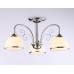 Подвесная люстра Ambrella Light Traditional TR3181