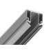 Корпус для накладного шинопровода Ambrella Light Magnetic 220V GL1013