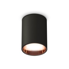 Накладной светильник Ambrella Light Techno XS6313024 (C6313, N6114)