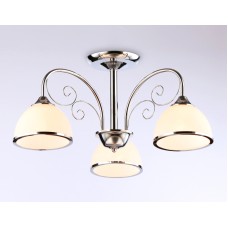 Подвесная люстра Ambrella Light Traditional TR3181
