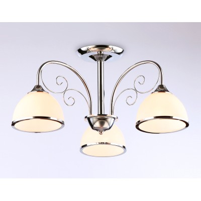 Подвесная люстра Ambrella Light Traditional TR3181