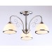 Подвесная люстра Ambrella Light Traditional TR3181