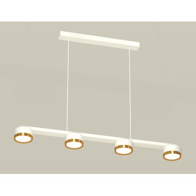 Подвесной светильник Ambrella Light Traditional (C9151, N8124) XB9151152