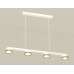 Подвесной светильник Ambrella Light Traditional (C9151, N8124) XB9151152