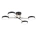 Потолочная люстра Ambrella Light Linetech Comfort FL516332