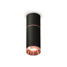 Потолочный светильник Ambrella Light Techno Spot XS6323063 (C6302, A2063, C6323, N6135)