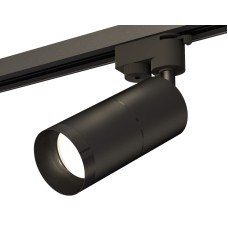 Трековый однофазный светильник Ambrella Light Track System XT6302011 (A2521, C6302, A2061, C6302, N6131)