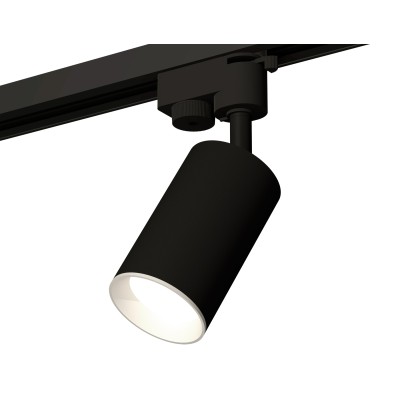 Трековый однофазный светильник Ambrella Light Track System XT6323001 (A2521, C6323, N6101)