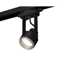 Трековый однофазный светильник Ambrella Light Track System XT6602022 (C6602, N6123)
