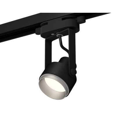 Трековый однофазный светильник Ambrella Light Track System XT6602022 (C6602, N6123)