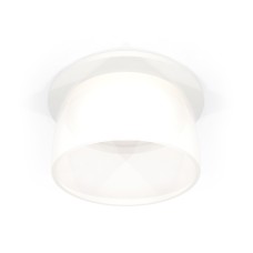 Встраиваемый светильник Ambrella Light Techno Spot XC6512069 (C6512, N6258)